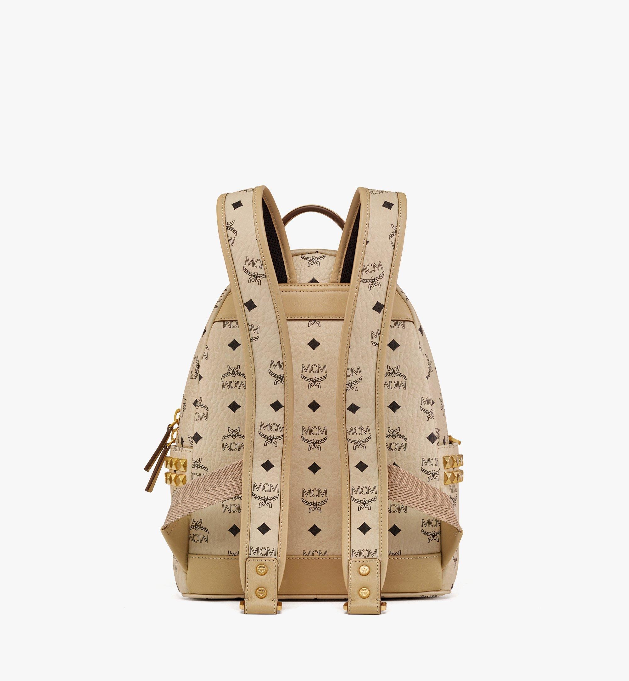 Stark Side Studs Backpack in Visetos - 5