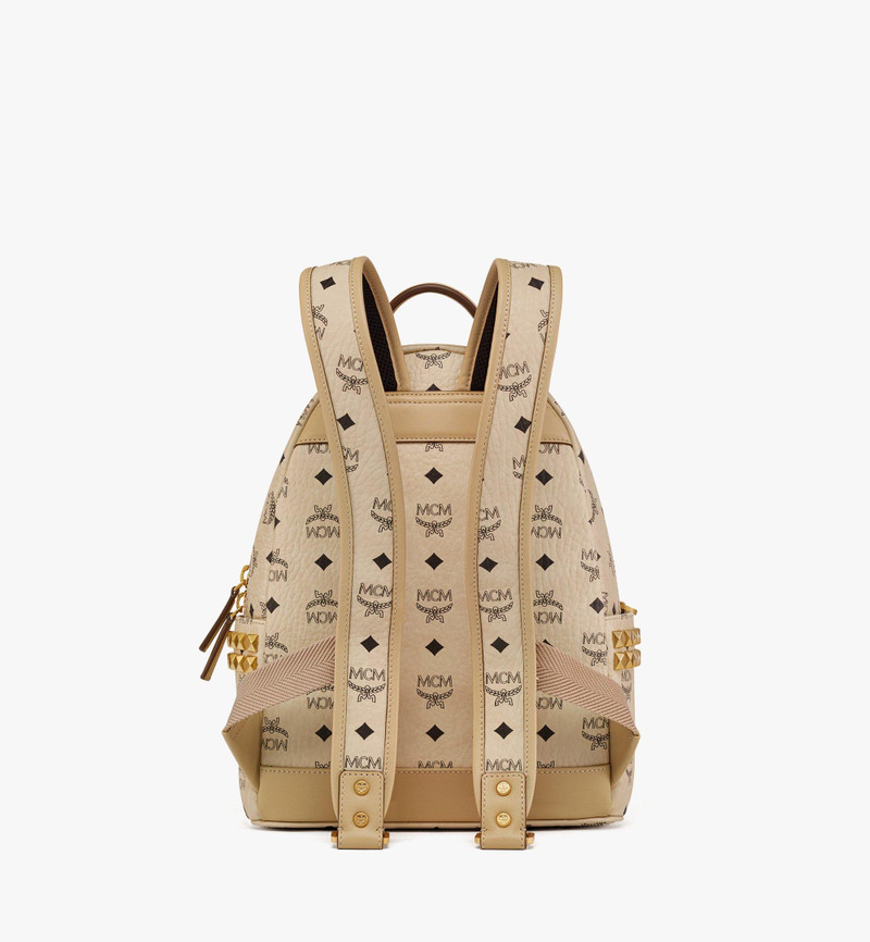 Stark Side Studs Backpack in Visetos 5