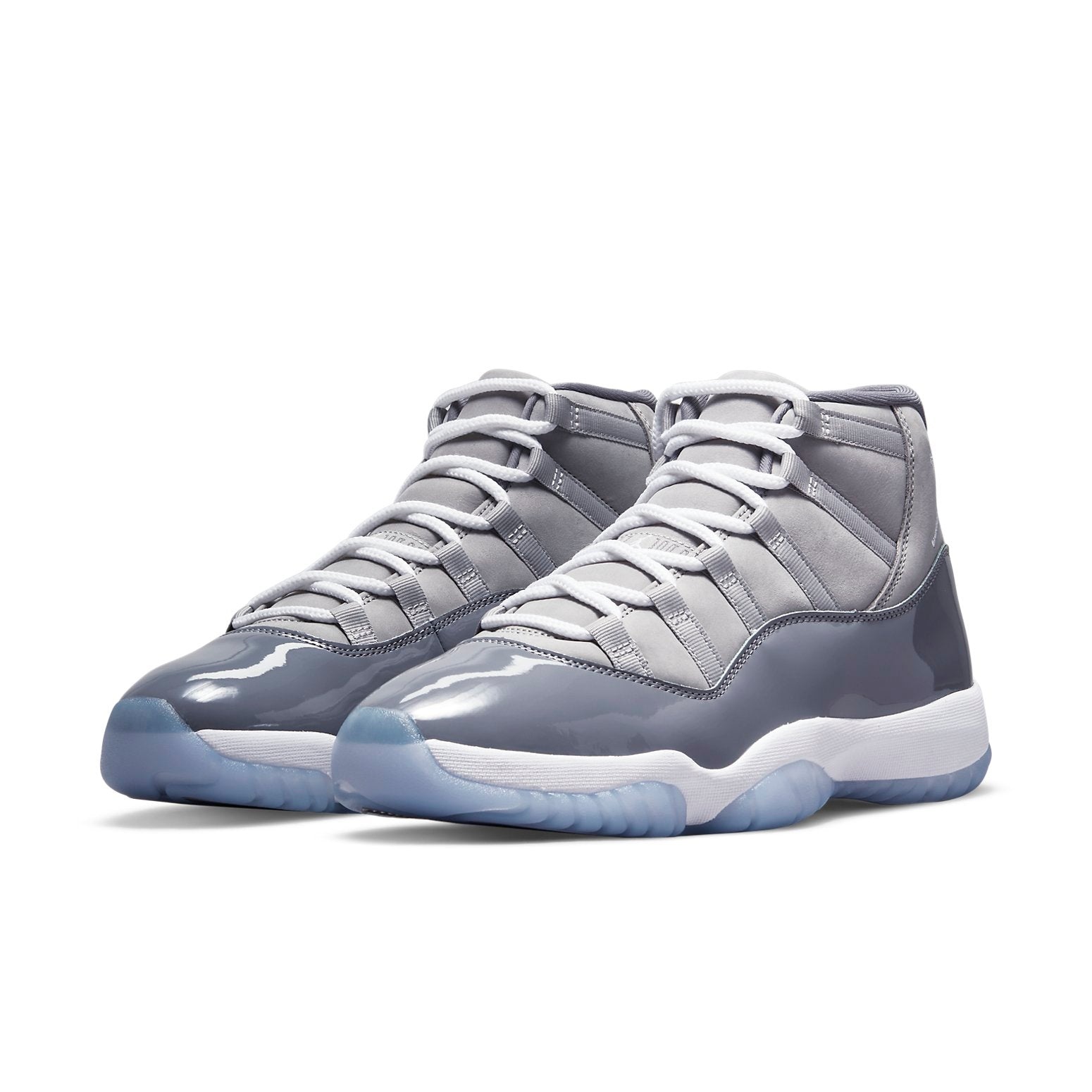 Air Jordan 11 Retro 'Cool Grey' 2021 CT8012-005 - 3