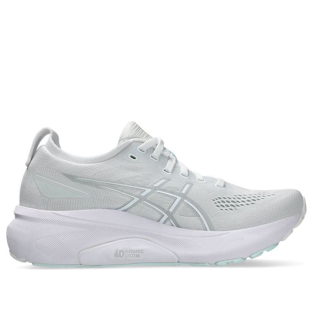 (WMNS) ASICS Gel-Kayano 31 'White' 1012B670-101 - 2