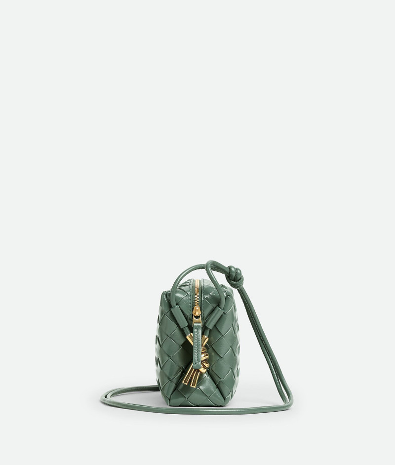 Bottega Veneta Mini Loop Camera Bag outlook