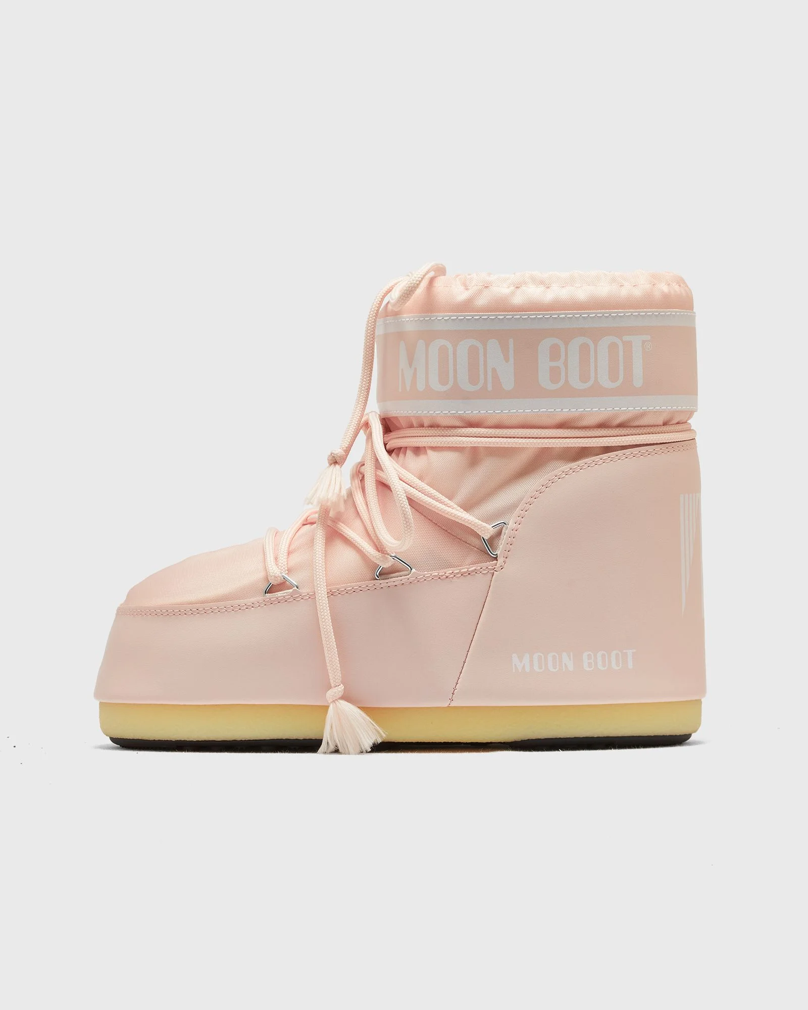 ICON LOW NYLON - 1