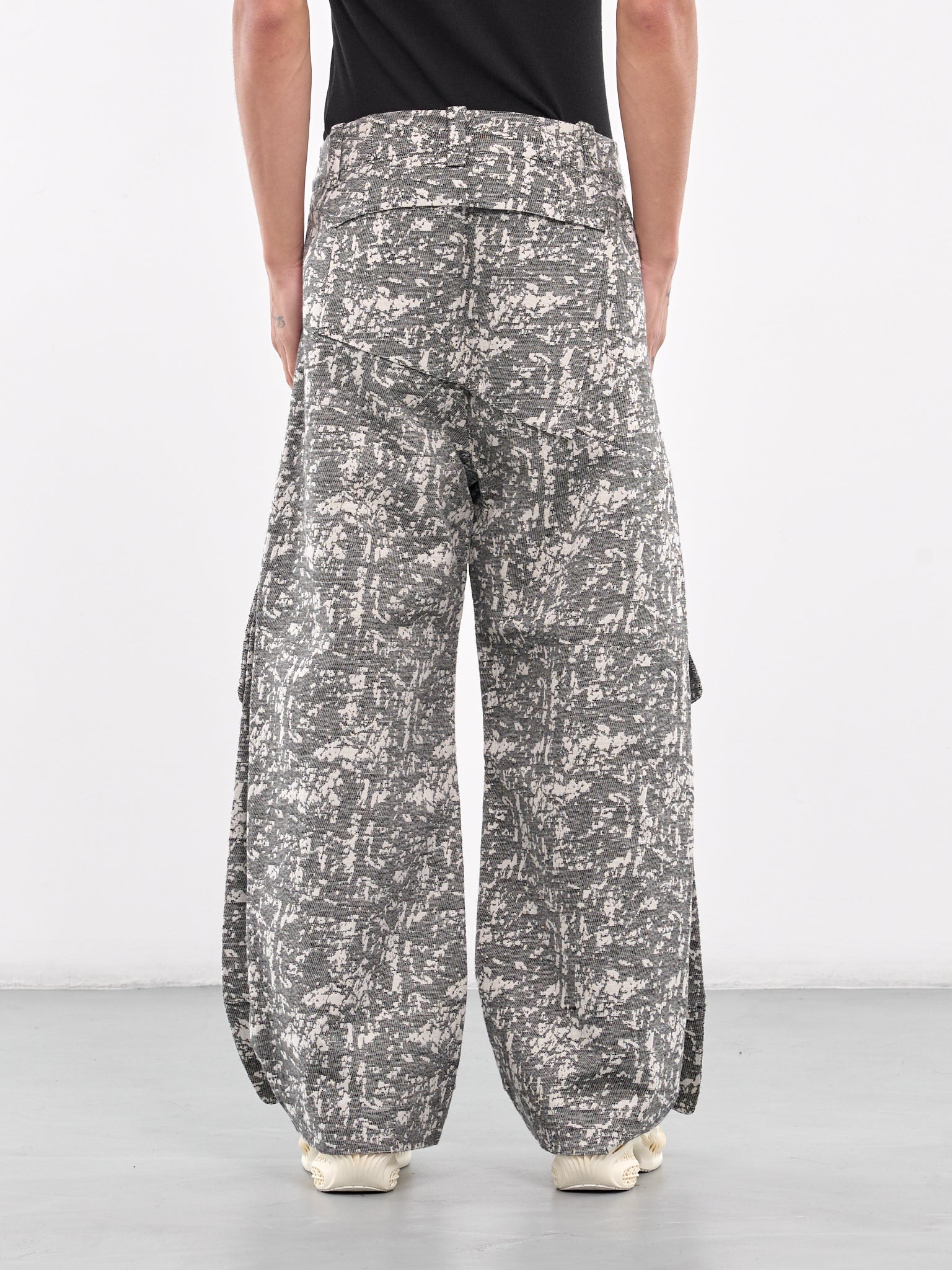Hertz Pants - 3