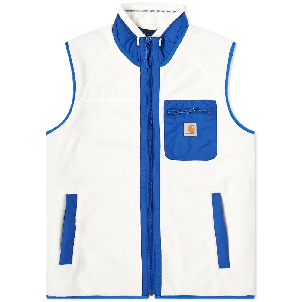 Carhartt WIP Prentis Vest Liner - 1