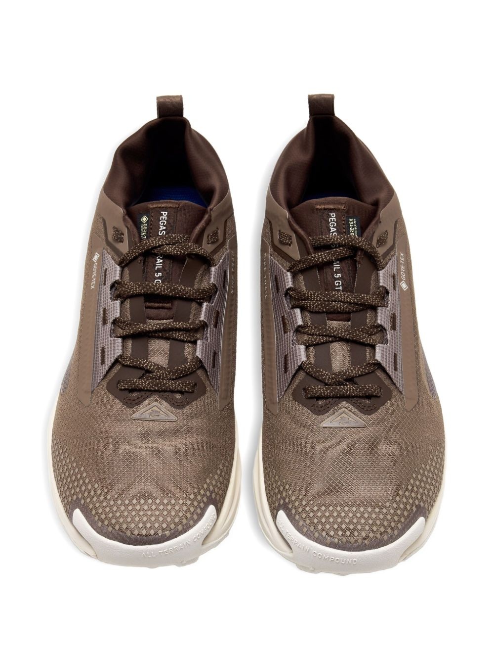 Pegasus Trail 5 sneakers - 3