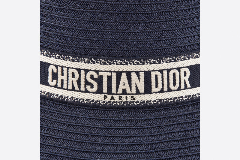 Dioresort Large Brim Hat 5