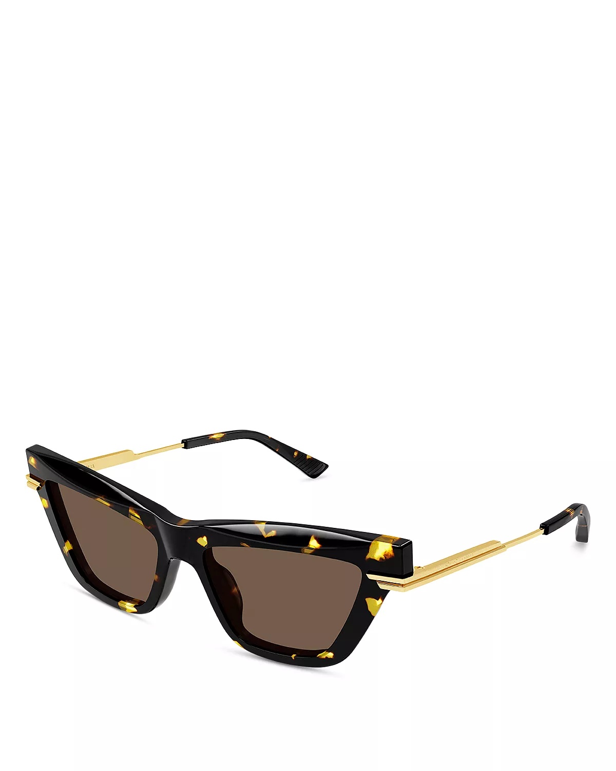 Combi Cat Eye Sunglasses, 54mm - 2