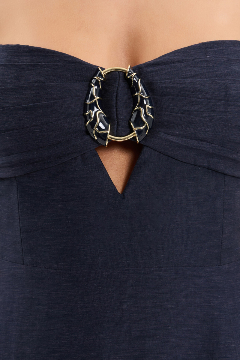Serenity Maxi Dress 6
