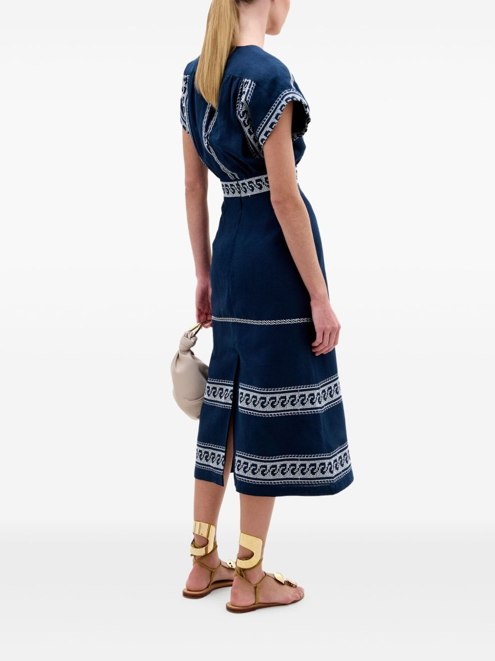 Ady midi dress - 3