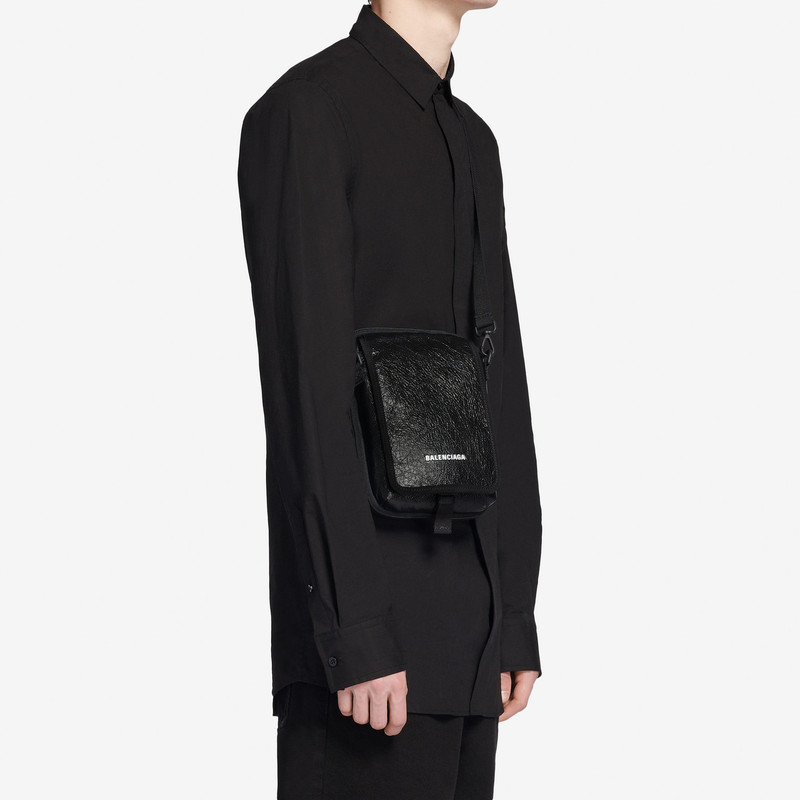 BALENCIAGA Explorer Medium Crossbody Pouch outlook