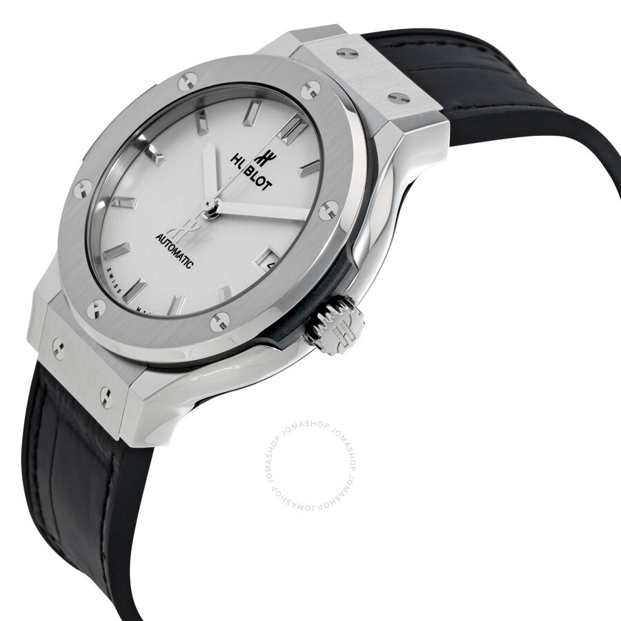 Hublot Classic Fusion Automatic Men's Watch 565.NX.2611.LR - 2