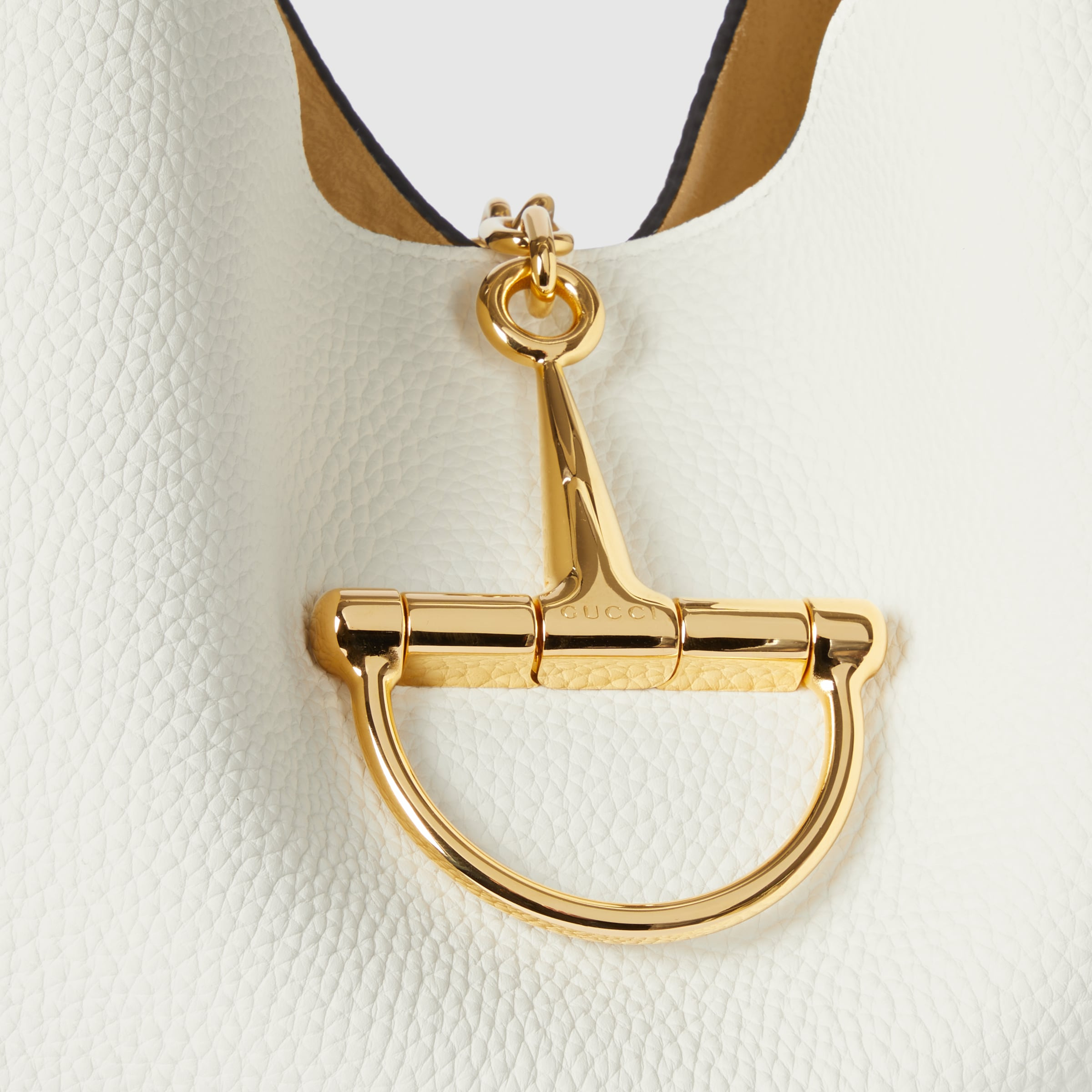Gucci Softbit large shoulder bag - 4