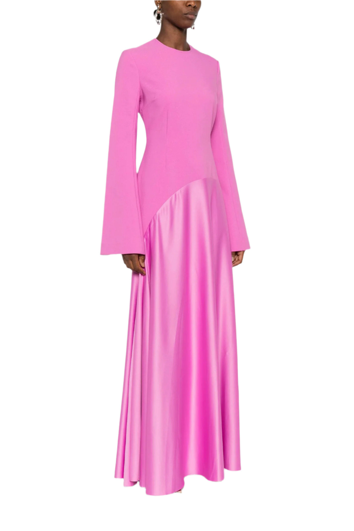 STORM MAXI DRESS - 2