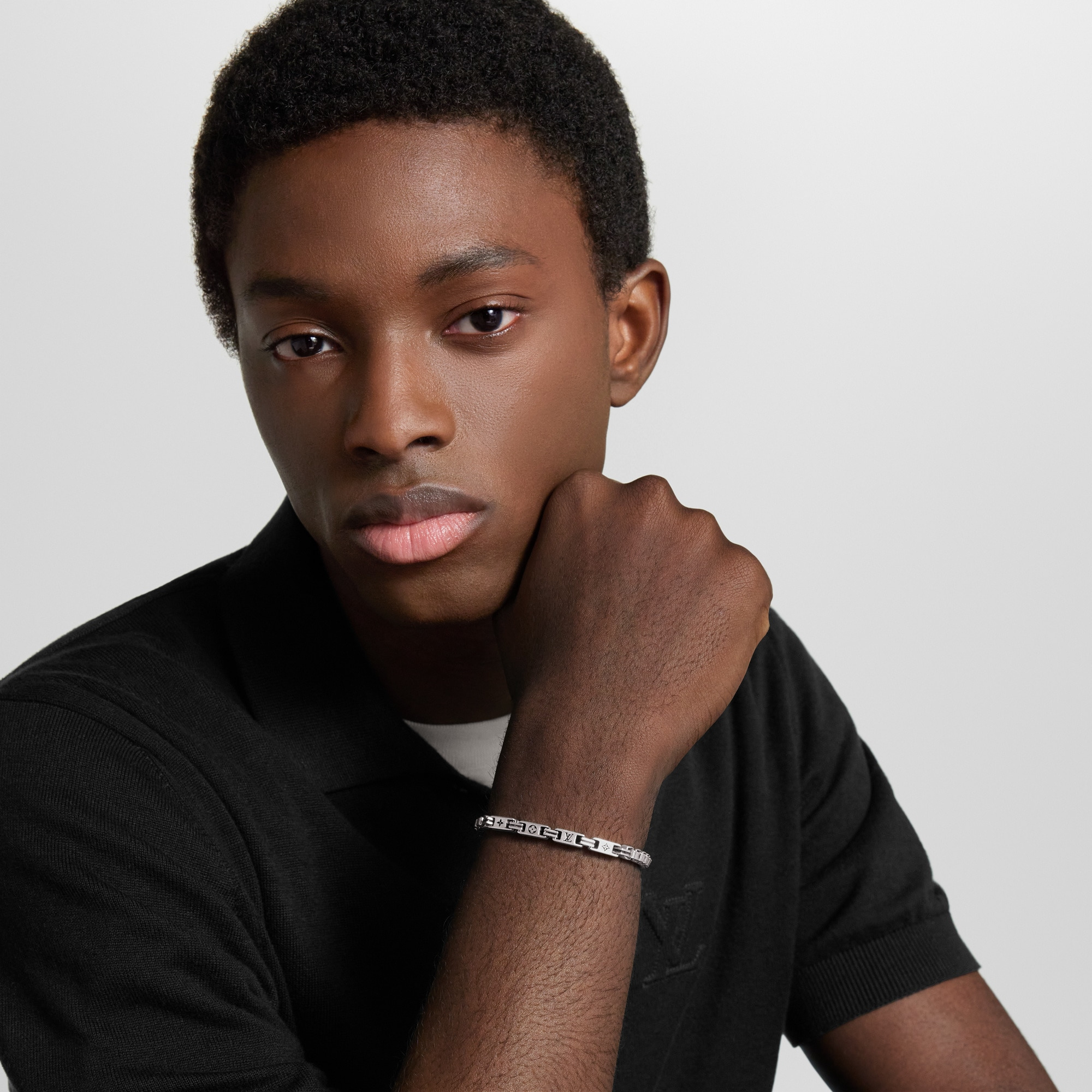 LV Tailor Bracelet - 5