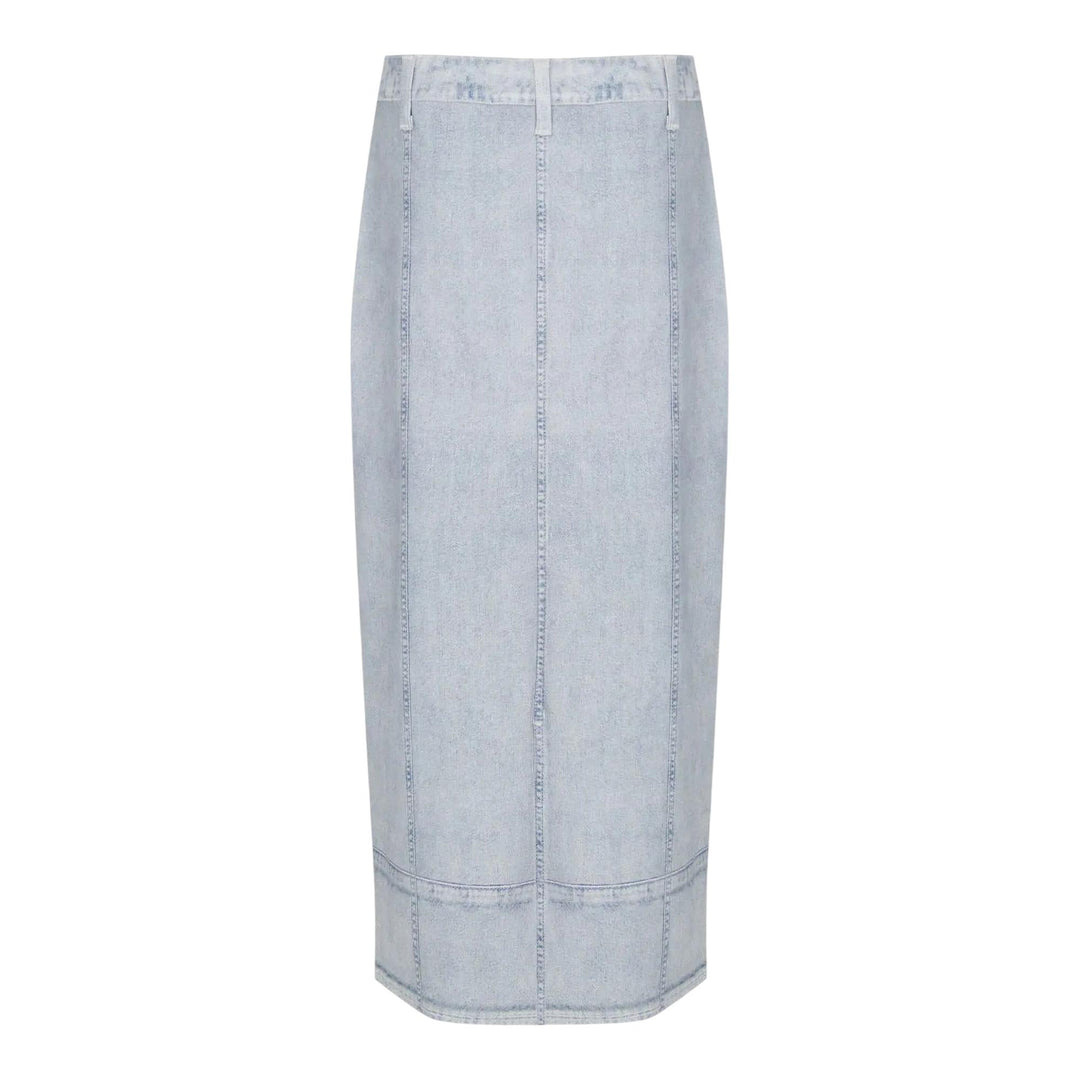 Miramar Ponte Pencil Skirt - 2
