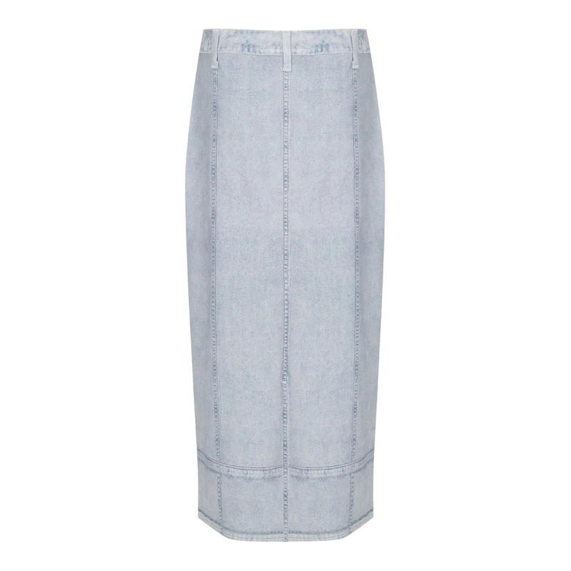 rag & bone Miramar Ponte Pencil Skirt outlook