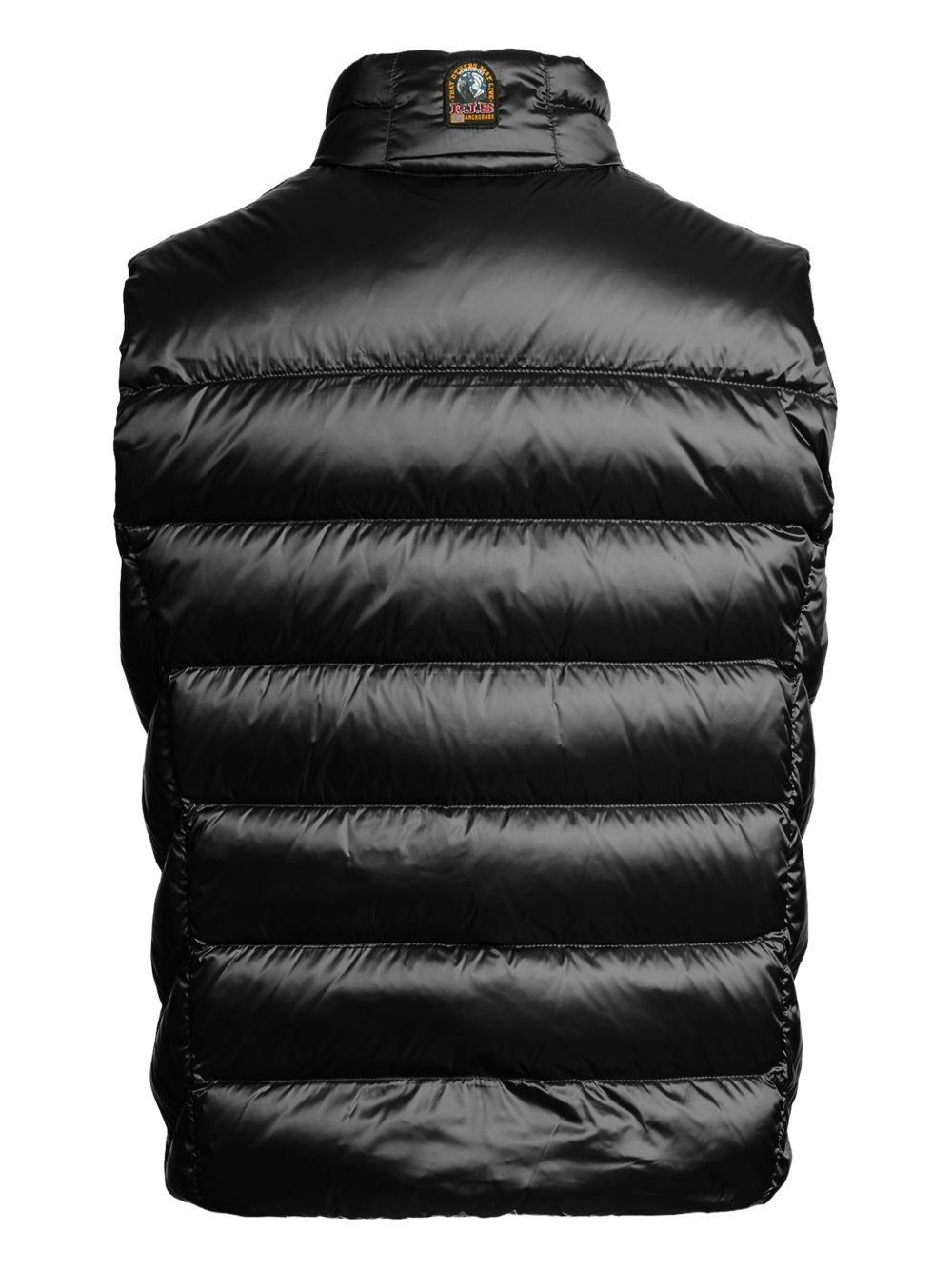Jeordie quilted down gilet - 2