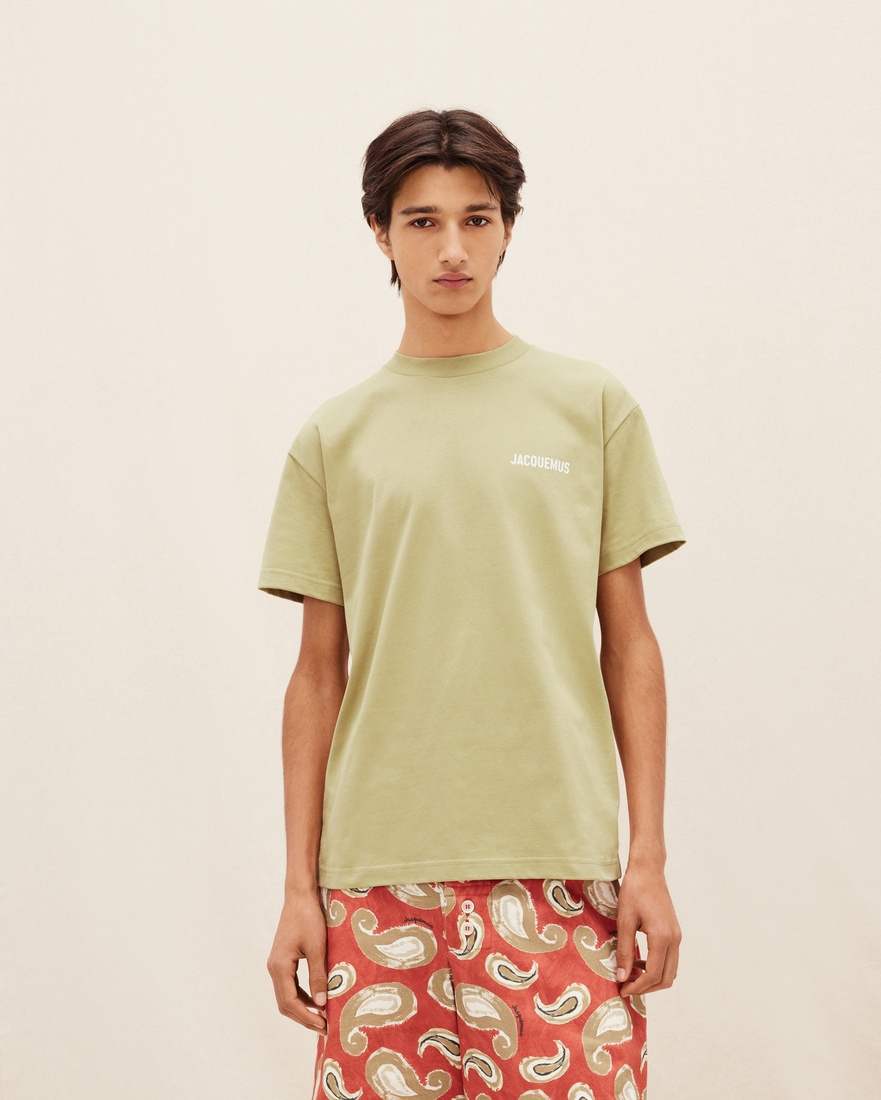 Le t-shirt Jacquemus - 3
