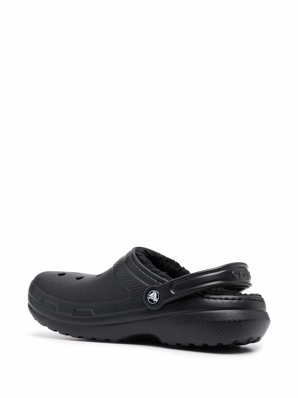 Classic lined clogs - 3