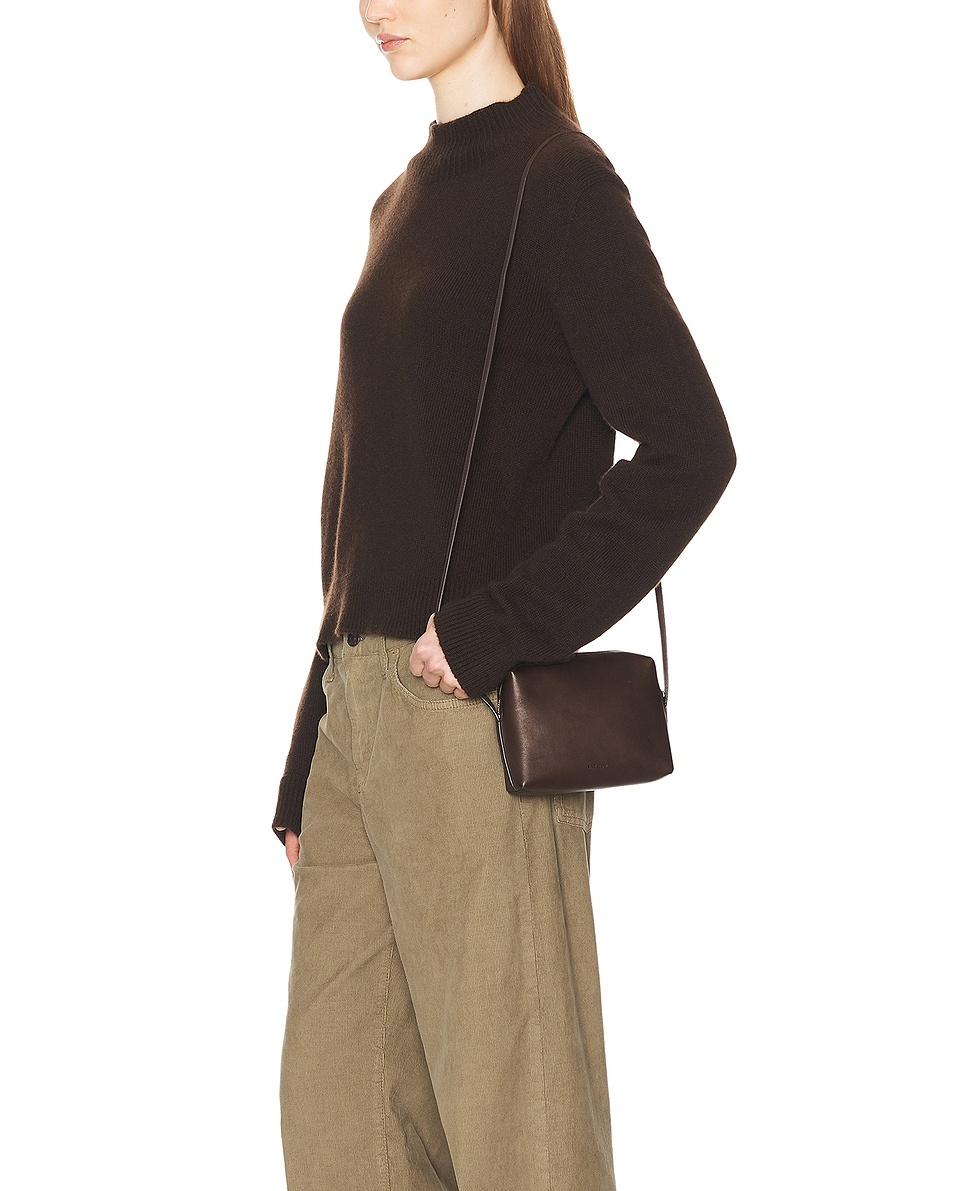 Regent Crossbody - 2