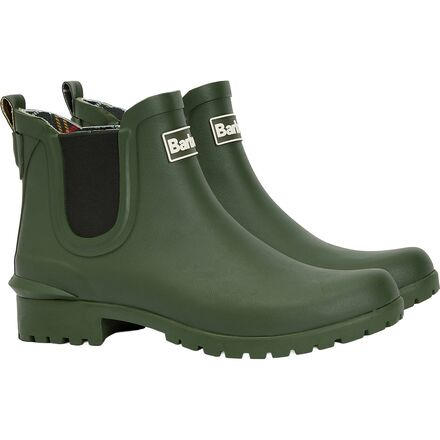 Wilton Chelsea Welly - Women's - 2