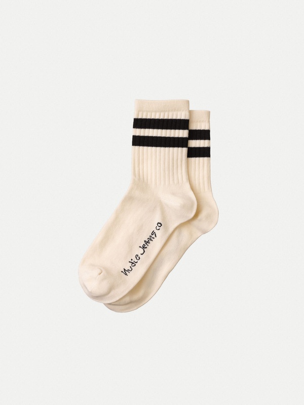 Amundsson Low Cut W Offwhite - 1