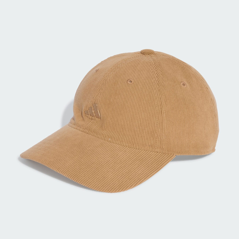 Corduroy Cap 1