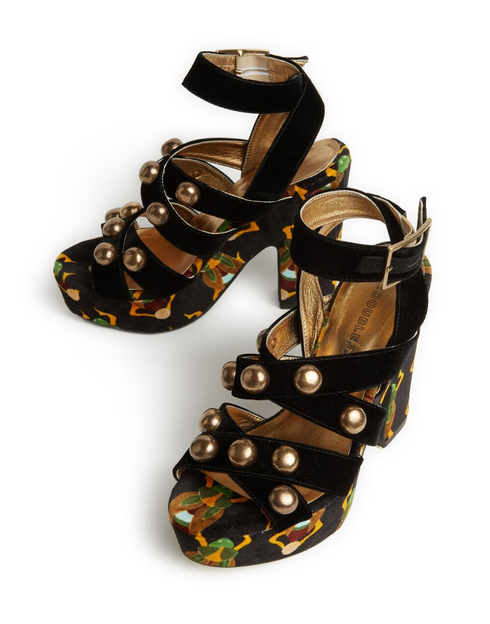Medal Wedge - 5