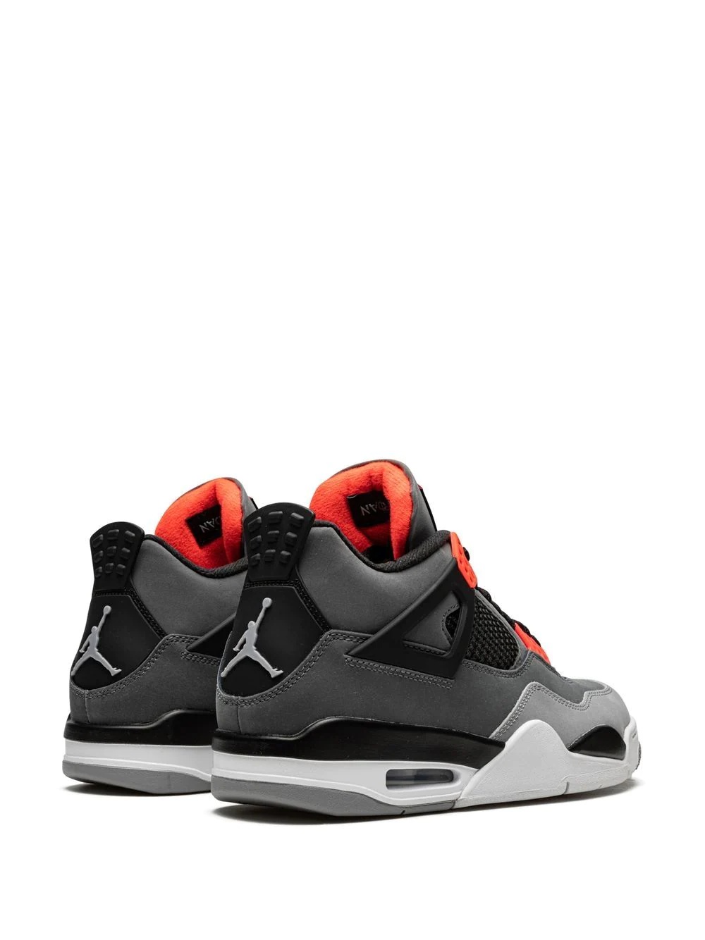 Air Jordan 4 Retro sneakers - 3