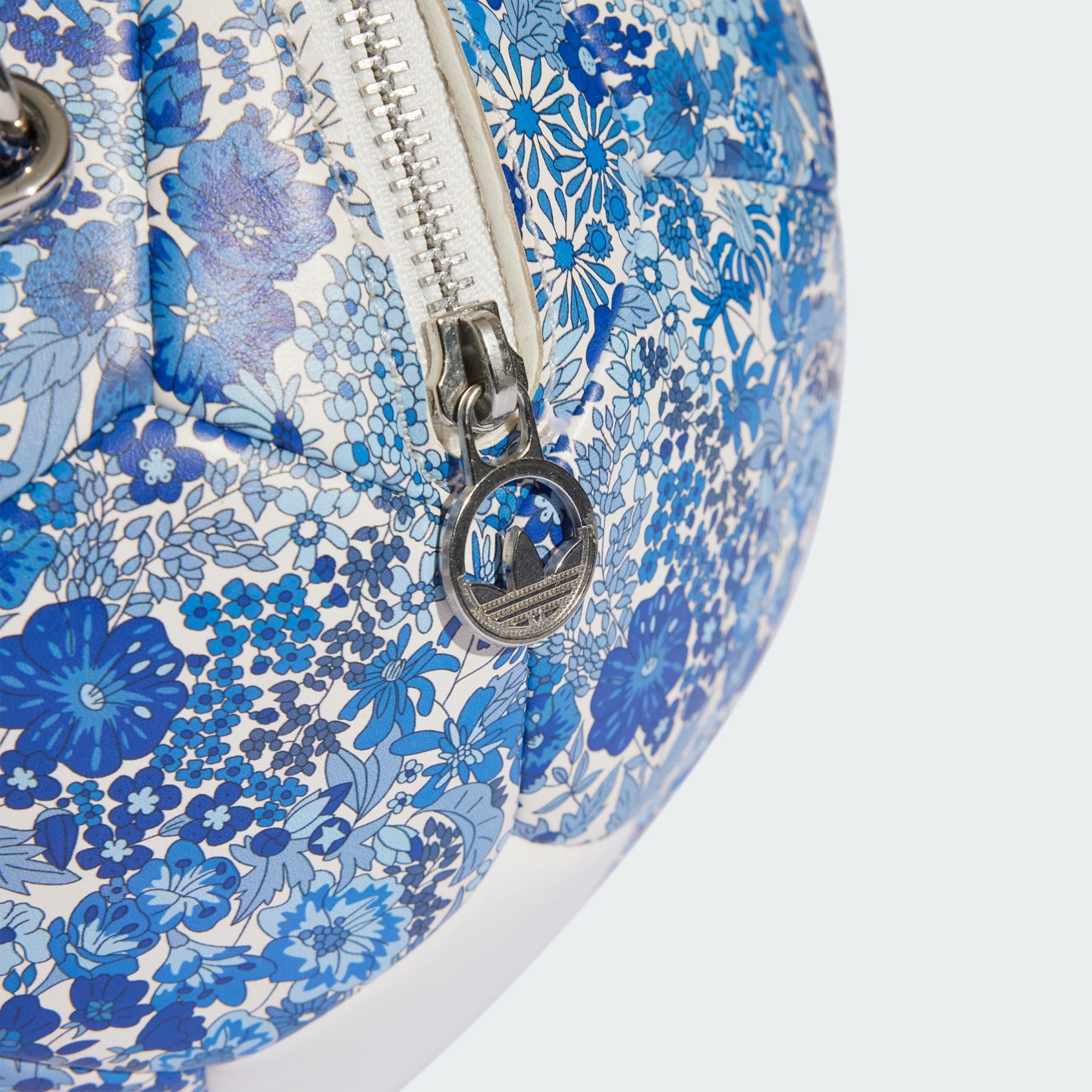 adidas Originals x Liberty London Football Bag - 5