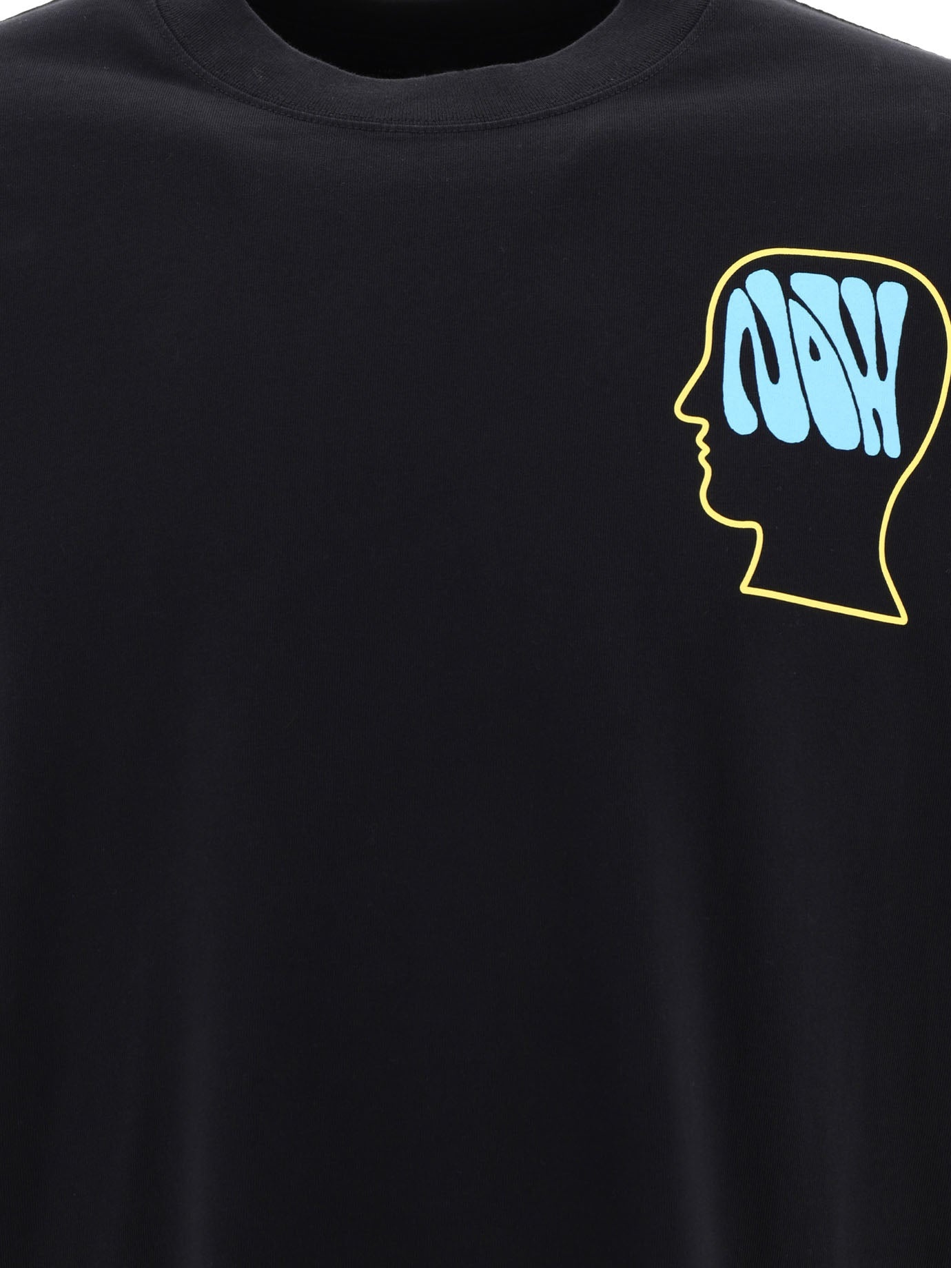 Brain Dead "the Now Movement" T-shirt - 3