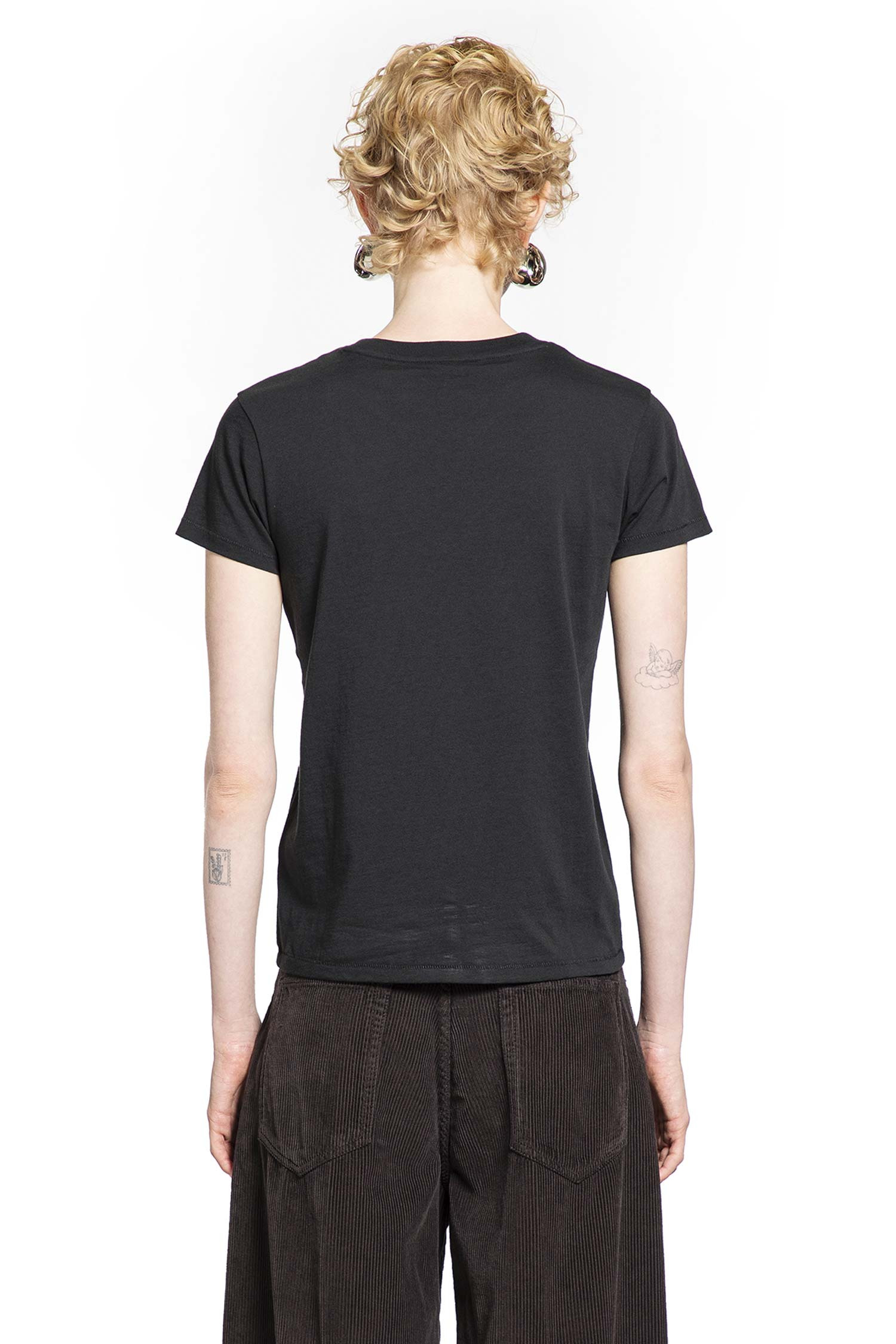 6397 Woman T-shirts & Tank Tops - 3