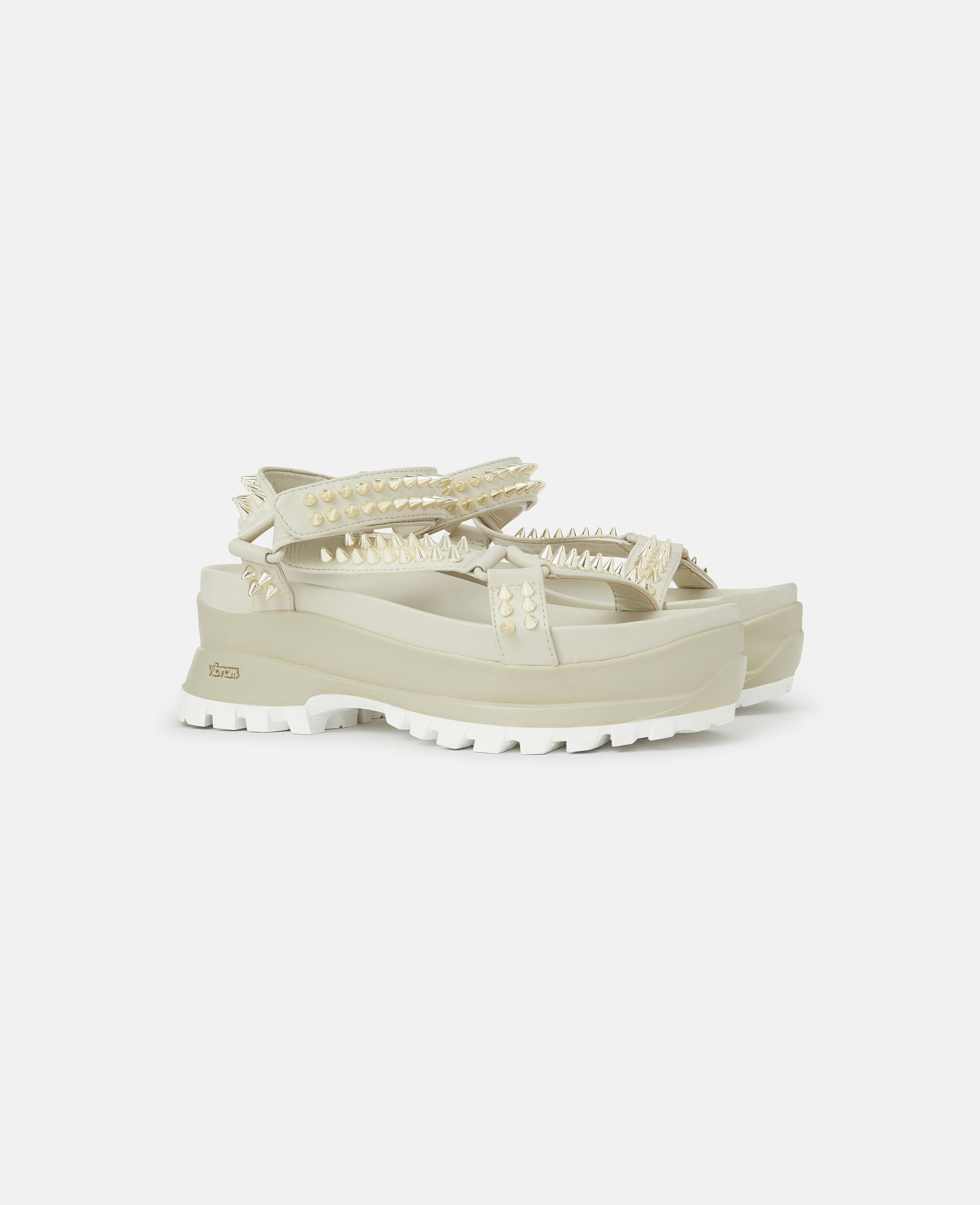 Trace Stud Sandals - 2