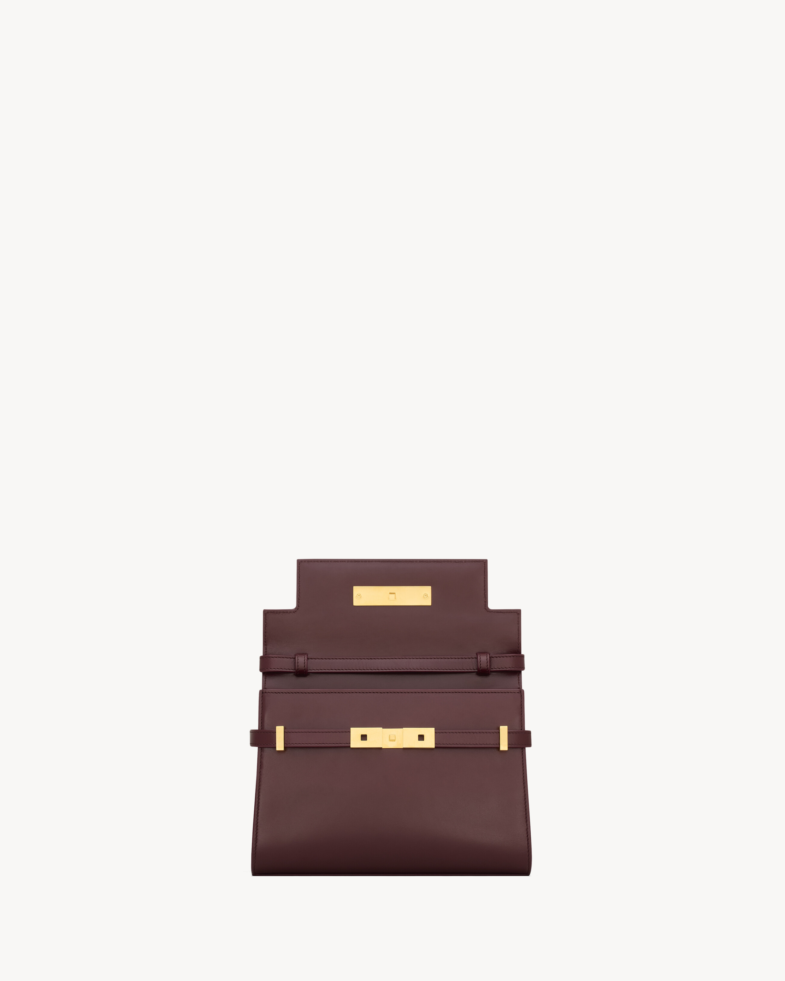 MANHATTAN SMALL IN BOX SAINT LAURENT - 4