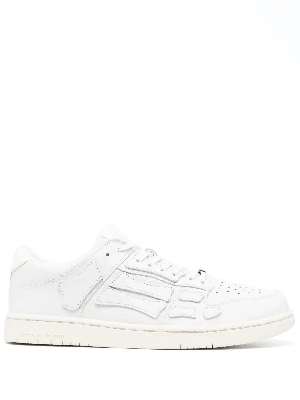 Amiri Men "Skel Top Low" Sneakers - 1