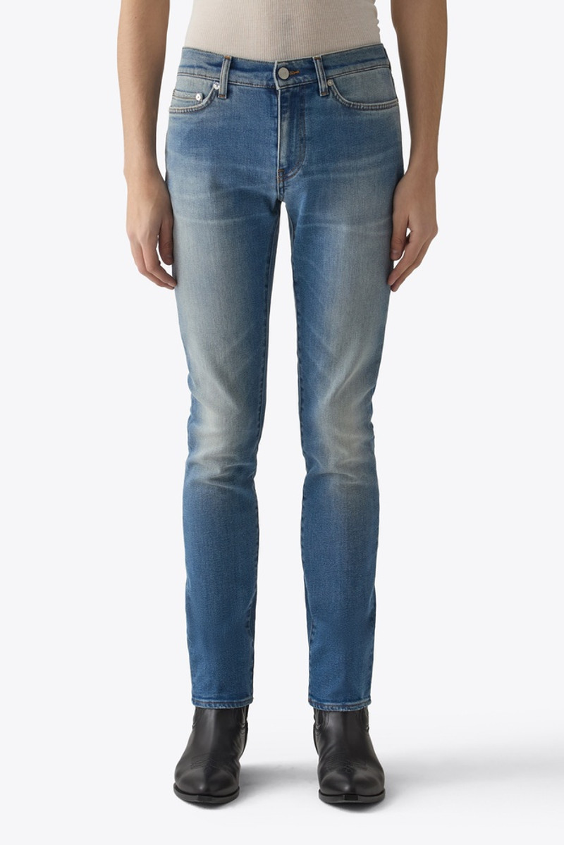 BLK DNM JEANS 05 VINTAGE BLUE outlook