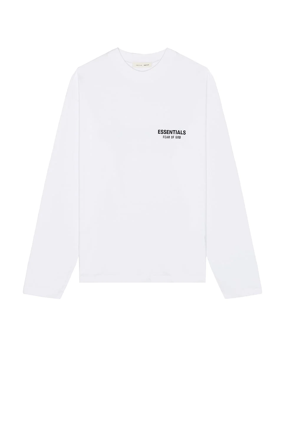 Classic Long Sleeve Tee - 1