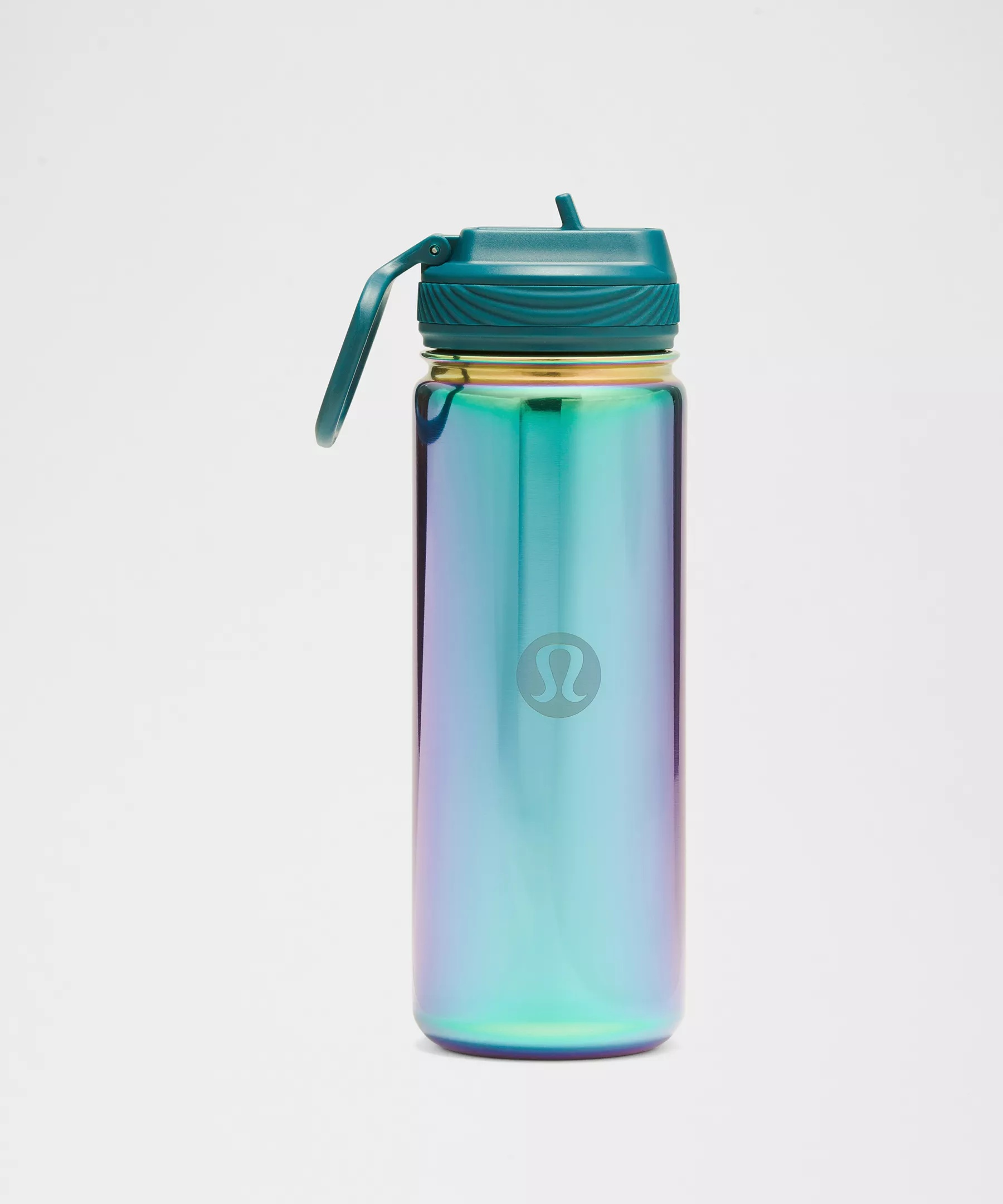 Back to Life Sport Bottle 18oz *Straw Lid - 4
