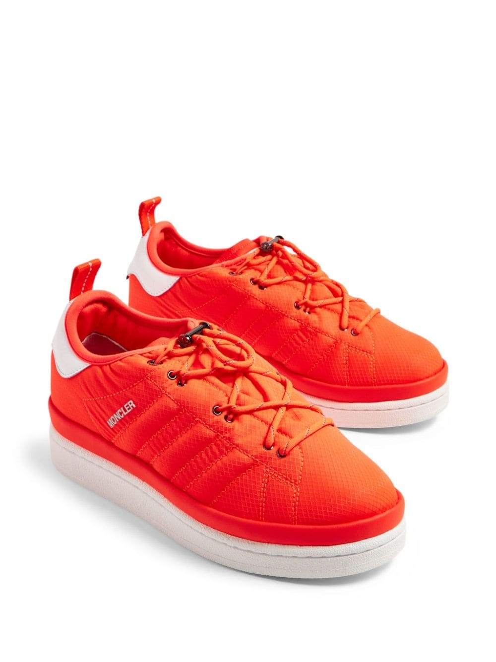 x Adidas Superstar padded sneakers - 5