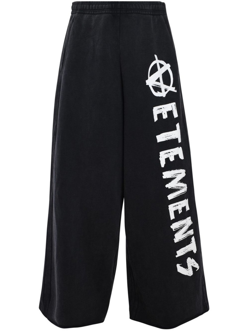 Anarchy sweatpants 1