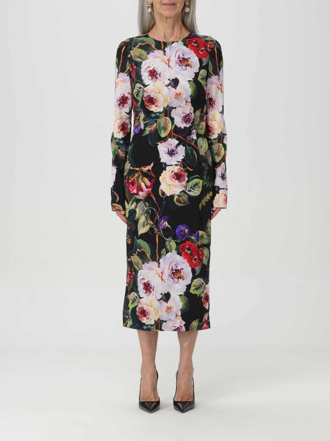 Dress woman Dolce & Gabbana - 1