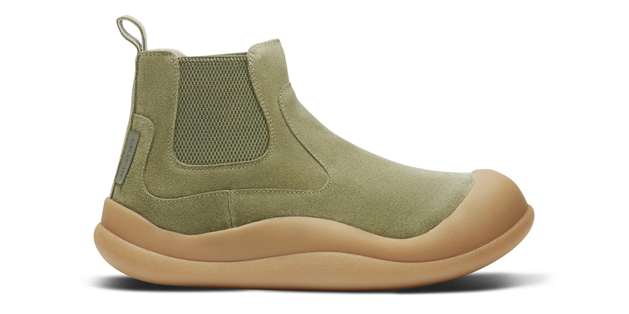 Squish Chelsea Boot - 1