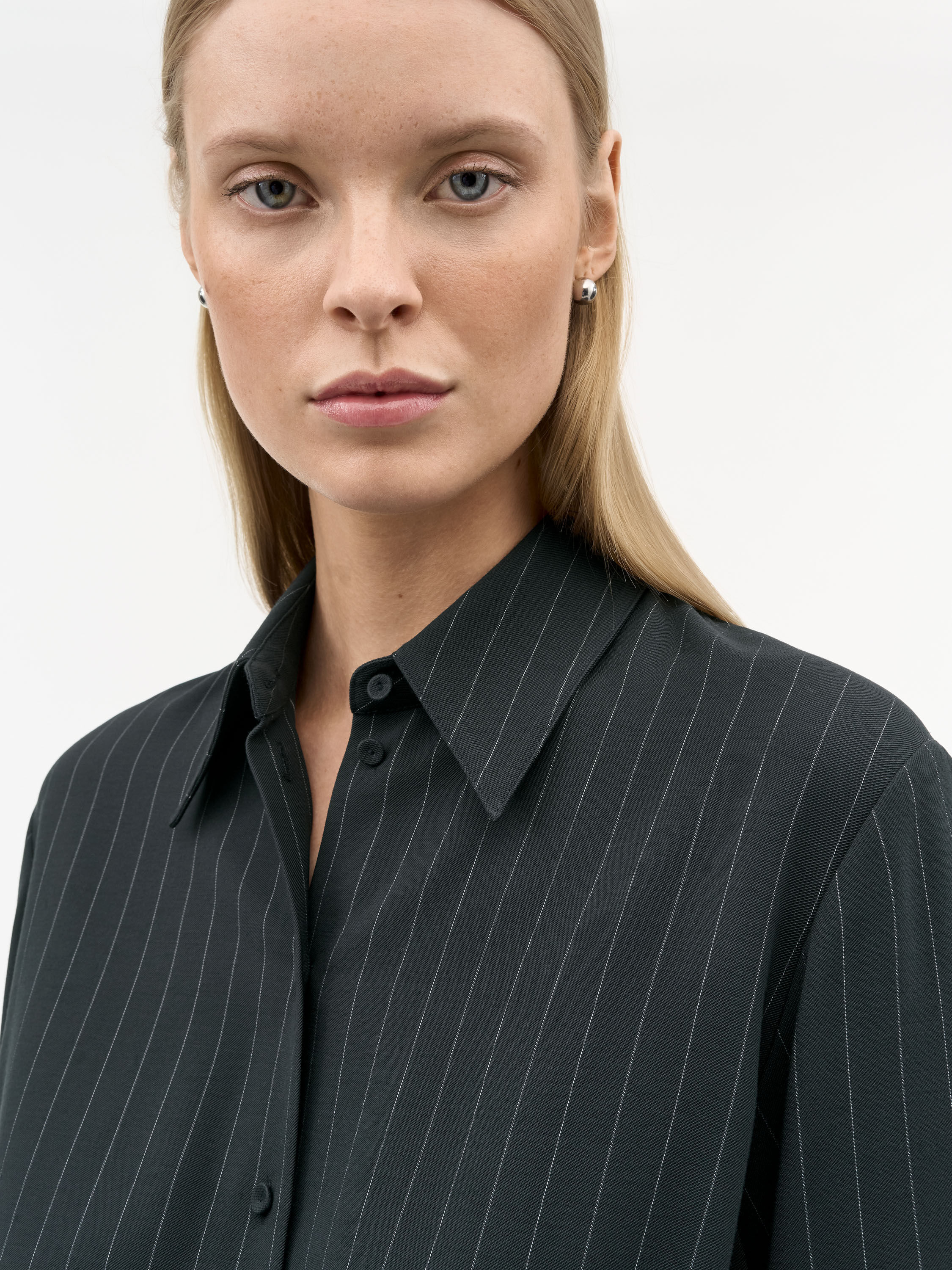 Felix Relaxed-Fit Shirt - 4