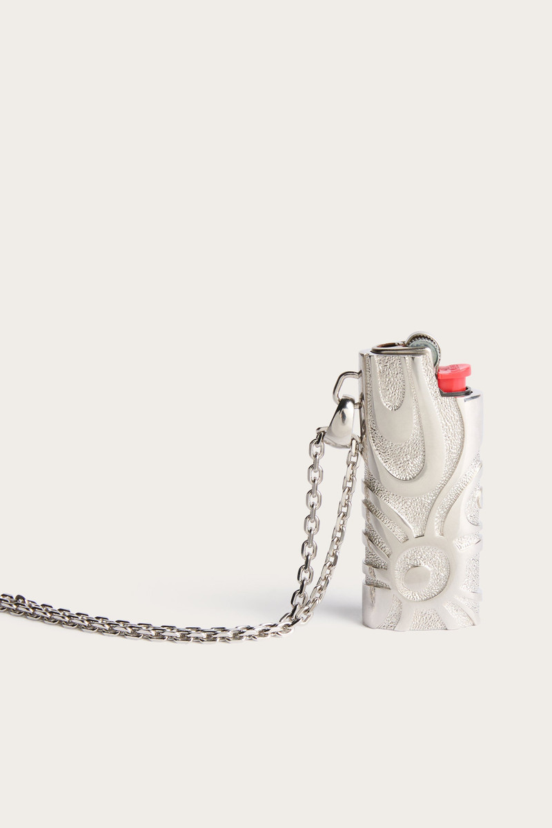 MINI LIGHTER CASE NECKLACE 3