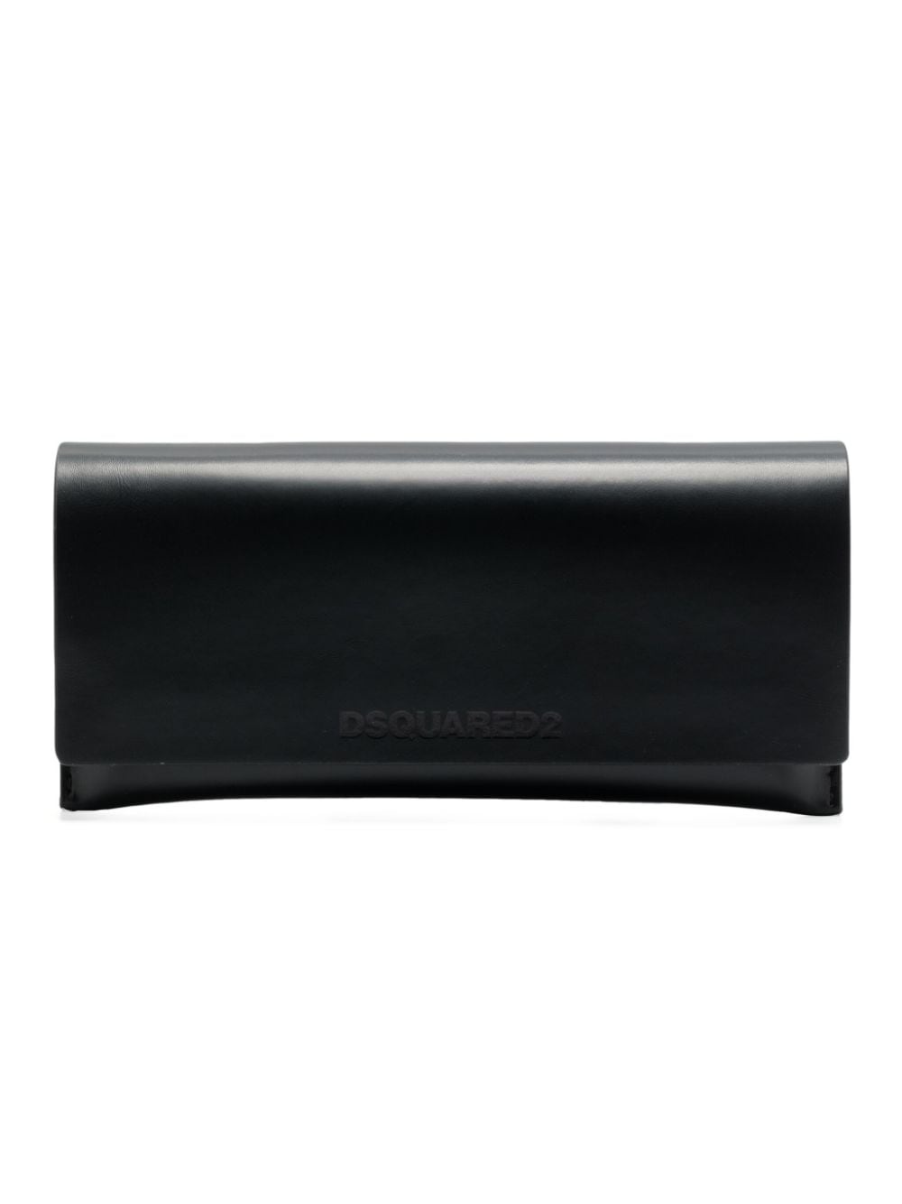 shield-frame sunglasses - 4