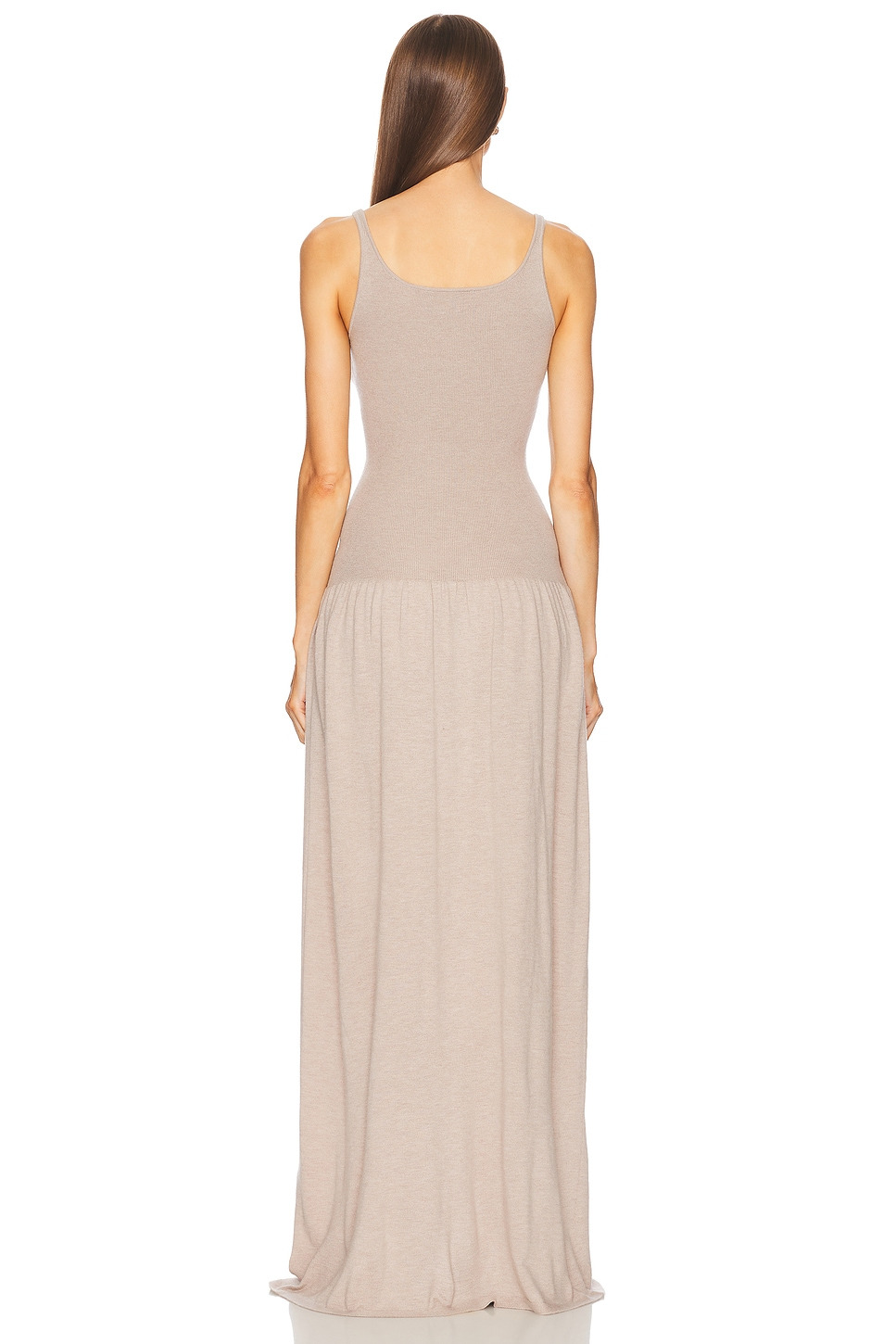 Maddison Maxi Knit Dress - 4