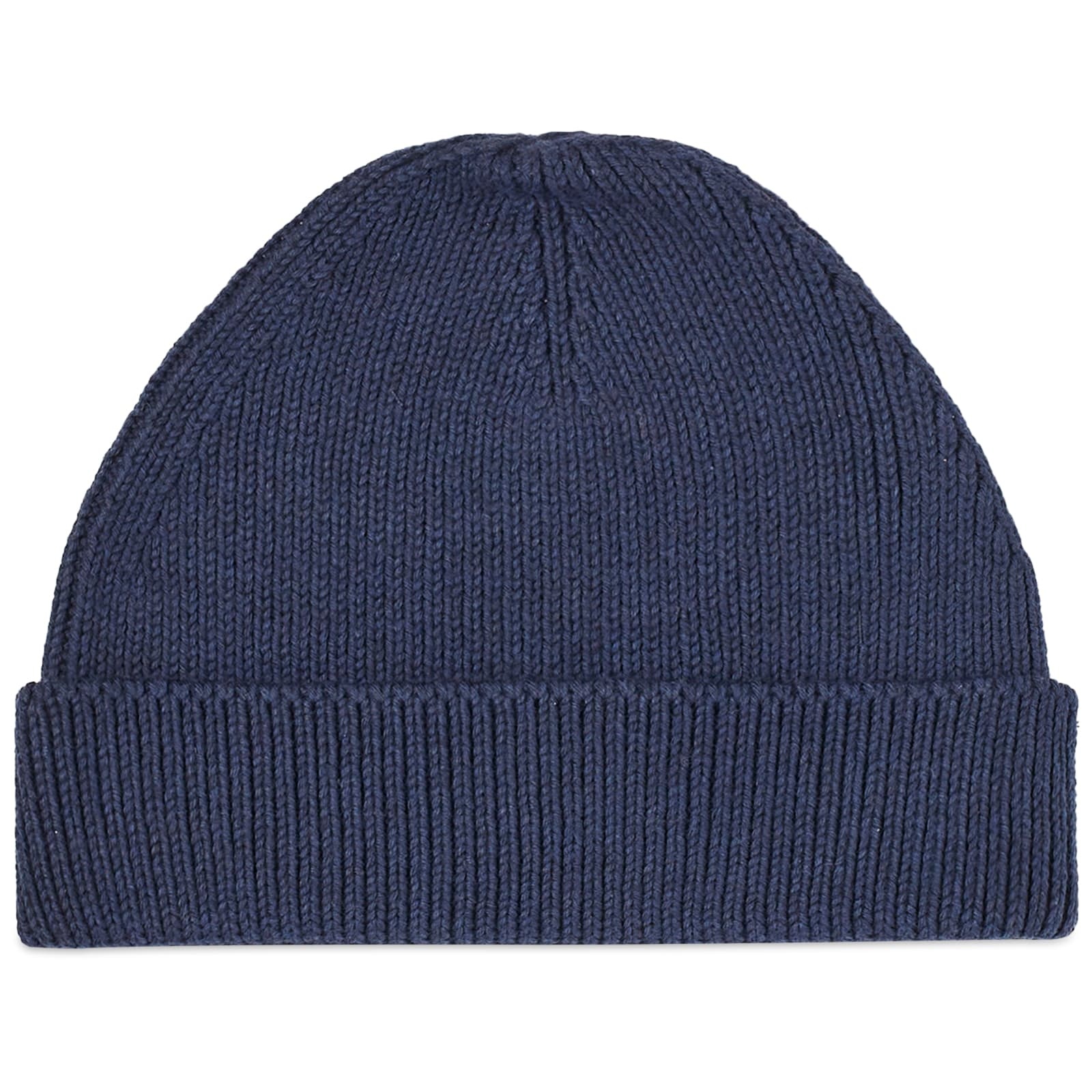 Sunspel x Nigel Cabourn Cotton Beanie - 1