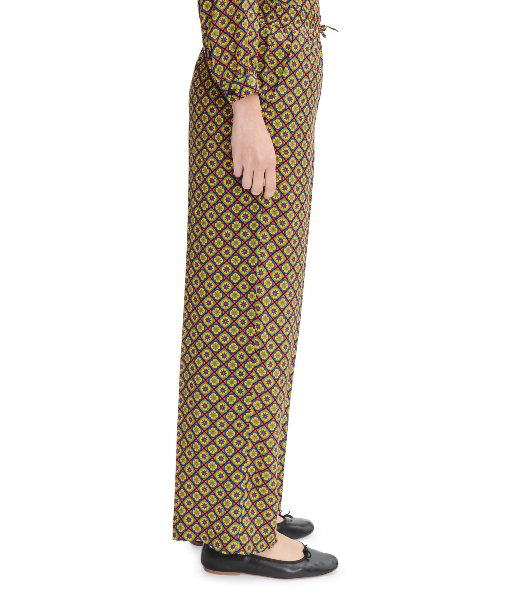 Carlota pants - 5