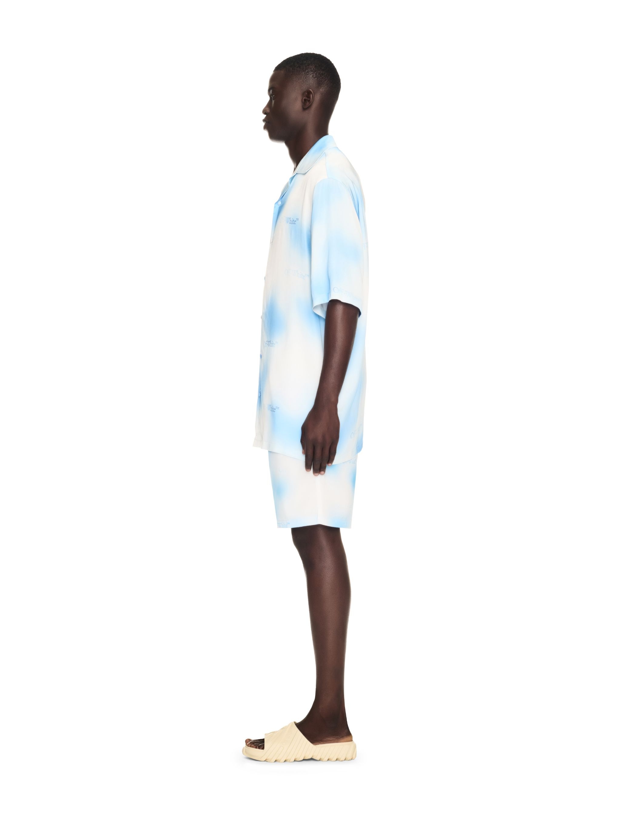 Gradient Swimshorts - 3