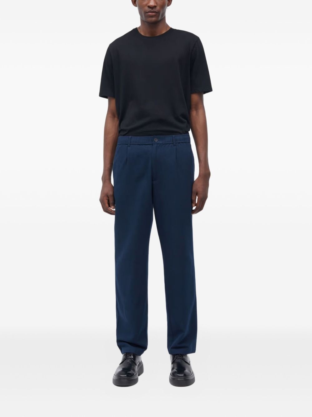 Sabertil trousers - 2